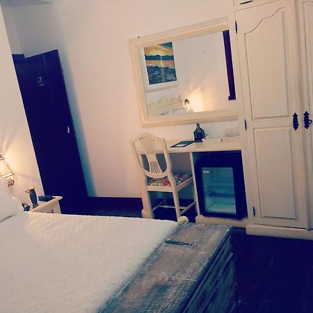 Pousada Araujo Bazilio Tiradentes Rom bilde