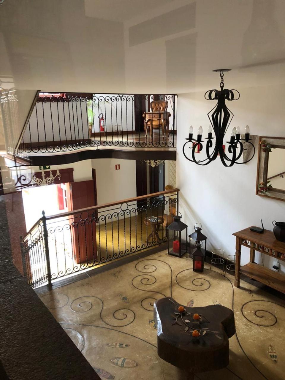 Pousada Araujo Bazilio Tiradentes Eksteriør bilde